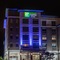 Holiday Inn Express & Suites Columbia Downtown - The Vista By Ihg - map