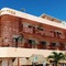 Hotel Mittoz Holbox - map