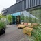 Vienna House Easy By Wyndham Hannover - map