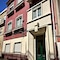 Hola Lisbon Suites - map