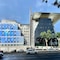 Four Points Flex By Sheraton Madrid Atocha - map