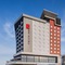 Fiesta Inn Mazatlán - map