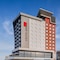 Fiesta Inn Mazatlán - map
