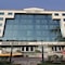 Noor Land Hotel - map