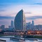 The Ritz-Carlton, Baku - map
