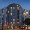 Holiday Inn Express Offenbach By Ihg - map