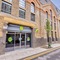 Hub By Premier Inn London Shoreditch - map