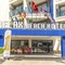 Relax Beach Hotel - map
