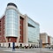 Golden Tulip Riyadh - map