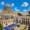 Keryas Isfahan Hotel - map