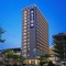 Aston Nagoya City Hotel - map