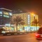 Holiday Al Khaleej Hotel - map