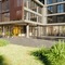 The Social Hub Barcelona Poblenou - map