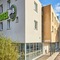 B&B Hotel Ouistreham - map