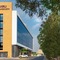 Charli Hotel Jeddah - map
