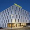 B&B Hotel Santo Tirso - map