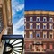 Hotel L'orologio Roma - Wtb Hotels - map
