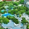 Tambuli Seaside Resort And Spa - map