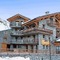 Hôtel L’Aigle Du Montana By Les Etincelles - map