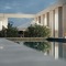 Jost Hotel Montpellier Centre St Roch - map