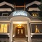 Hotel Casta Diva - map