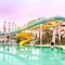 On City Resort All Inclusive Prime - map
