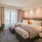 Premier Inn Muenchen Airport Sued - map