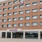 Premier Inn Karlsruhe City Am Wasserturm - map