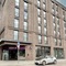 Premier Inn Hamburg City Klostertor - map
