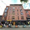 Quay Apartments Manchester - map