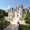 Les Sources De Cheverny - map