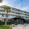 Hotel & Resort Tre Fontane Luxury - map