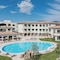 Hotel Sestante - map
