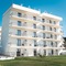 Kairos Hotel - map