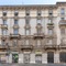 Aiello Hotels - Centrale - map