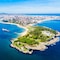 Bahia Rooms Cantabria 3000 - map