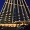Hotel Osaka Pik2 - map