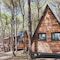 Club Del Sole Spina Camping Village - map