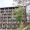 Hotel Boite - map