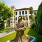 Depandance Villa Gippini - map