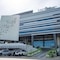 Luwansa Hotel & Convention Center Manado - map