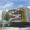 B&B Hotels Rio De Janeiro Norte - map