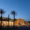 Royal Tulip Korbous Bay Thalasso & Springs - map