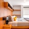 Madero Hotel & Suites - map