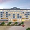 The Sentra Hotel Manado - map