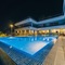 Morenia All Inclusive Resort - map
