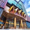 Won Majestic Hotel Cambodia - map
