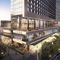 Loews Arlington - map