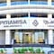 Pyramisa Hotel Apartments - map