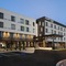 Courtyard By Marriott Pocatello - map